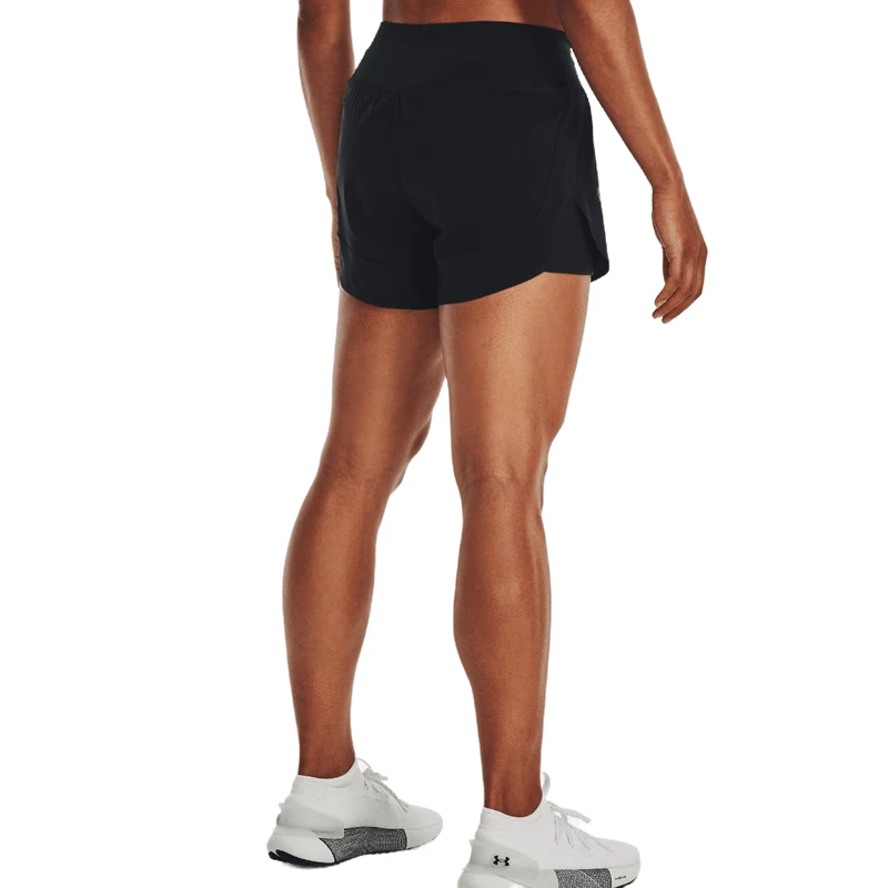 Under Armour Flex Woven 2-in-1 Short - Women's 1 Under Armour Flex Woven 2-in-1 Short - Women's
