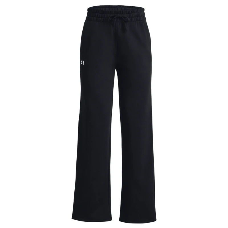 Under Armour Rival Fleece Straight Leg Pant - Women's 1 Under Armour Rival Fleece Straight Leg Pant - Women's