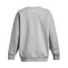 Under Armour Rival Fleece Oversized Crew Shirt - Women's