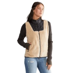 LIV Outdoor Jolie Hybrid Vest - Women's 5 LIV Outdoor Jolie Hybrid Vest - Women's -Nike || Under Armour || Patagonia Sales 1406701 800 auto