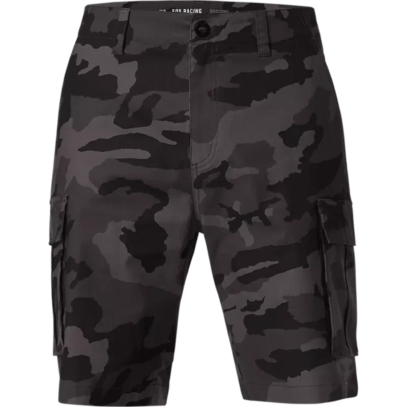 Fox Slambozo Cargo Short - Boys' 2 Fox Slambozo Cargo Short - Boys' - Image 2