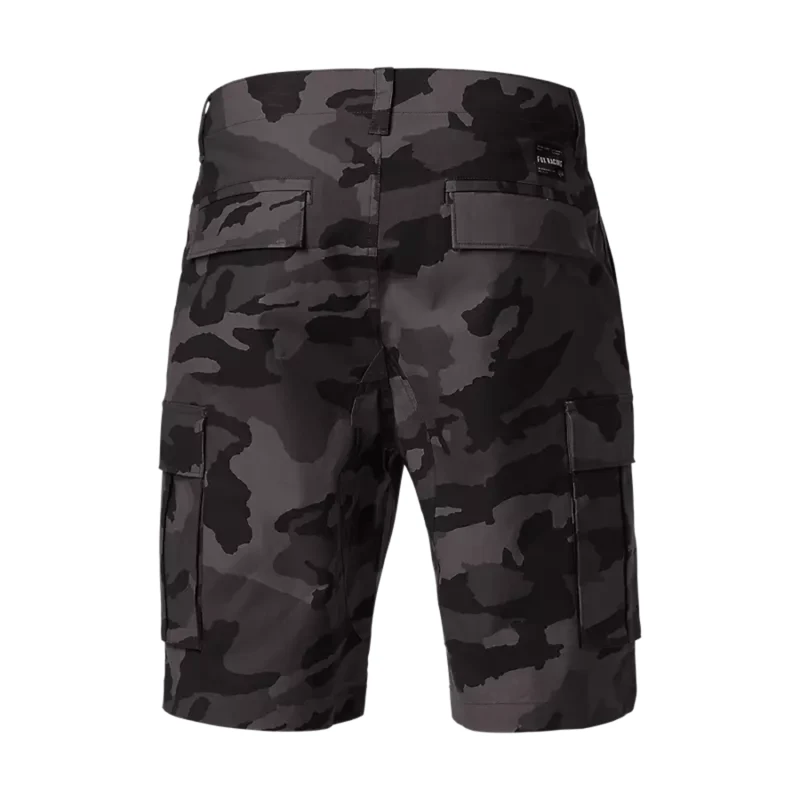 Fox Slambozo Cargo Short - Boys' 1 Fox Slambozo Cargo Short - Boys'