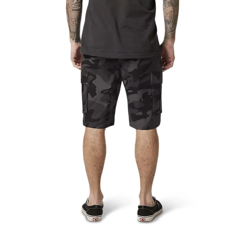 Fox Slambozo Cargo Short - Boys' 4 Fox Slambozo Cargo Short - Boys' - Image 4