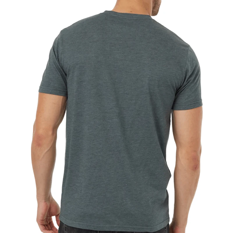 Tentree Retro Juniper Classic T-Shirt - Men's 2 Tentree Retro Juniper Classic T-Shirt - Men's - Image 2
