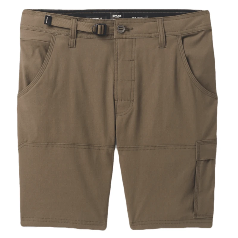 PrAna Stretch Zion II Short - Men's 3 PrAna Stretch Zion II Short - Men's - Image 3
