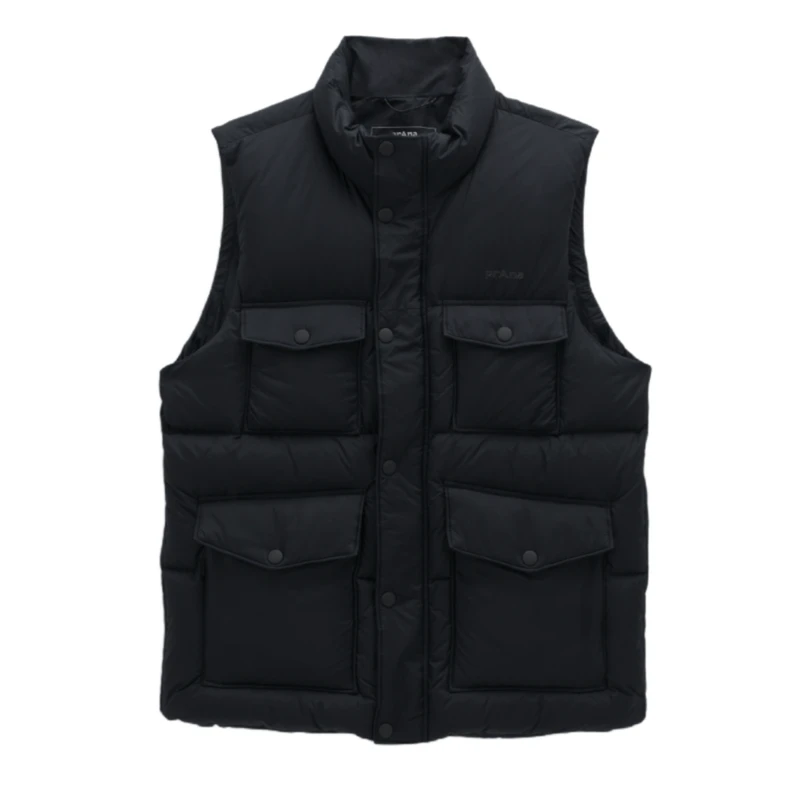 PrAna Timber Trail Vest - Men's 1 PrAna Timber Trail Vest - Men's