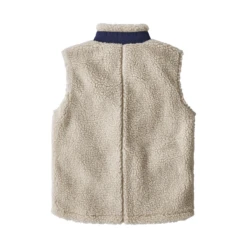 Patagonia Retro-X Fleece Vest - Toddler