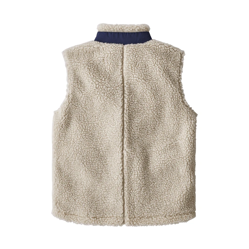 Patagonia Retro-X Fleece Vest - Toddler 1 Patagonia Retro-X Fleece Vest - Toddler