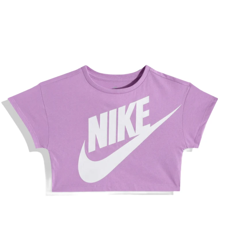Nike Sportswear T-Shirt - Toddler 3 Nike Sportswear T-Shirt - Toddler - Image 3