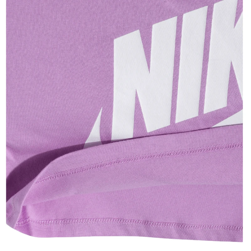 Nike Sportswear T-Shirt - Toddler 4 Nike Sportswear T-Shirt - Toddler - Image 4