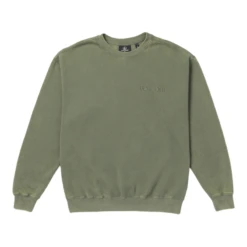 Volcom Acid Wall Crew Pullover Sweatshirt - Men's