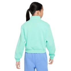 Nike Nike Sportswear Club Fleece Jacket - Youth -Nike || Under Armour || Patagonia Sales 1420323 800 auto