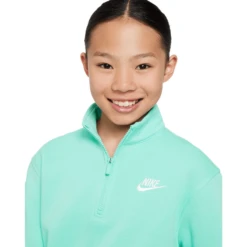 Nike Nike Sportswear Club Fleece Jacket - Youth -Nike || Under Armour || Patagonia Sales 1420325 800 auto