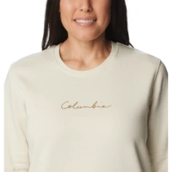 Columbia Trek Graphic Crew Sweater - Women's