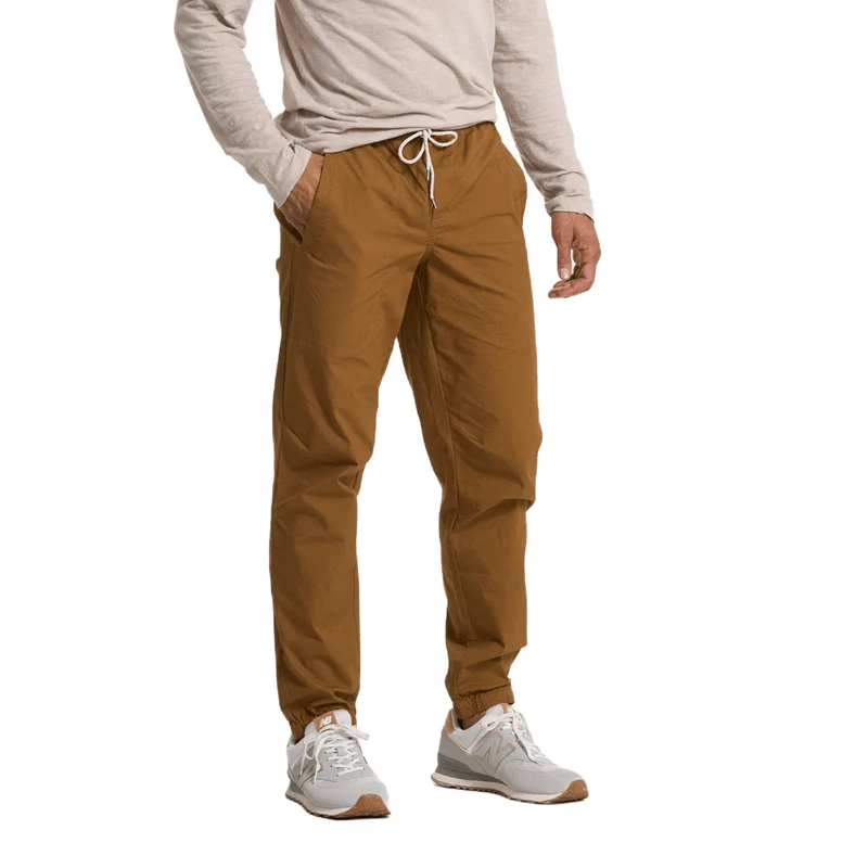 Vuori Ripstop Traveler Jogger - Men's 2 Vuori Ripstop Traveler Jogger - Men's - Image 2