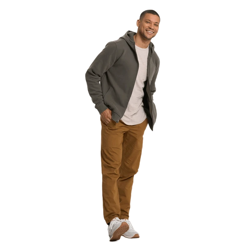 Vuori Ripstop Traveler Jogger - Men's 5 Vuori Ripstop Traveler Jogger - Men's - Image 5