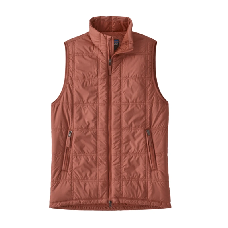 Patagonia Lost Canyon Vest - Women's 1 Patagonia Lost Canyon Vest - Women's