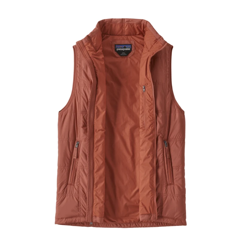 Patagonia Lost Canyon Vest - Women's 2 Patagonia Lost Canyon Vest - Women's - Image 2