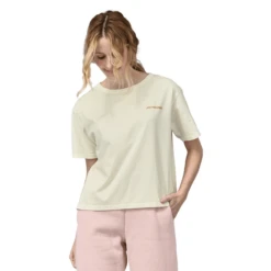 Patagonia Sunrise Rollers Organic Easy Cut T-Shirt - Women's 6 Patagonia Sunrise Rollers Organic Easy Cut T-Shirt - Women's -Nike || Under Armour || Patagonia Sales 1429688 800 auto