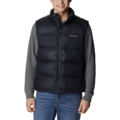 Nike || Under Armour || Patagonia Sales 19 Columbia Pike Lake II Vest - Men's