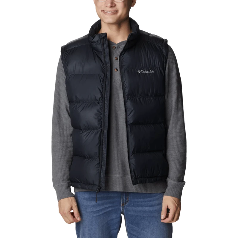 Columbia Pike Lake II Vest - Men's 3 Columbia Pike Lake II Vest - Men's - Image 3