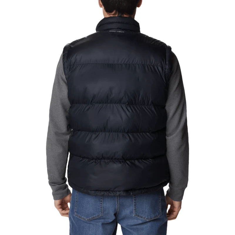 Columbia Pike Lake II Vest - Men's 5 Columbia Pike Lake II Vest - Men's - Image 5