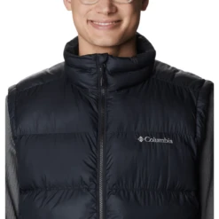 Columbia Pike Lake II Vest - Men's 14 Columbia Pike Lake II Vest - Men's -Nike || Under Armour || Patagonia Sales 1431249 800 auto