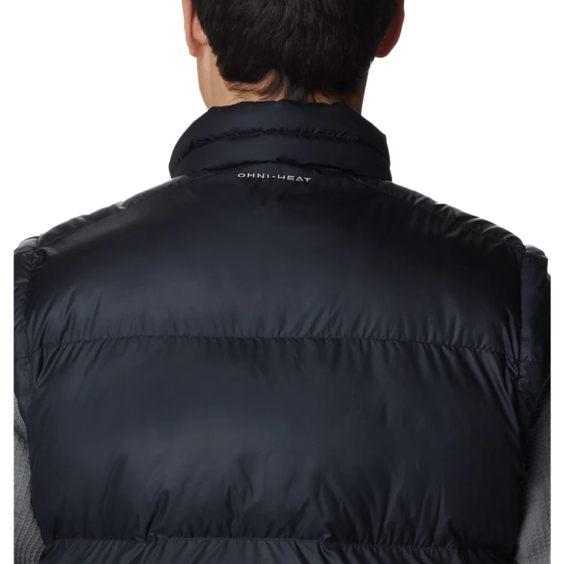 Columbia Pike Lake II Vest - Men's 9 Columbia Pike Lake II Vest - Men's - Image 9
