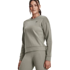 Under Armour Unstoppable Fleece Crew - Women's -Nike || Under Armour || Patagonia Sales 1433761 800 auto