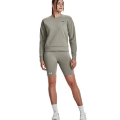 Under Armour Unstoppable Fleece Crew - Women's -Nike || Under Armour || Patagonia Sales 1433763 800 auto
