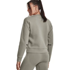Under Armour Unstoppable Fleece Crew - Women's -Nike || Under Armour || Patagonia Sales 1433764 800 auto