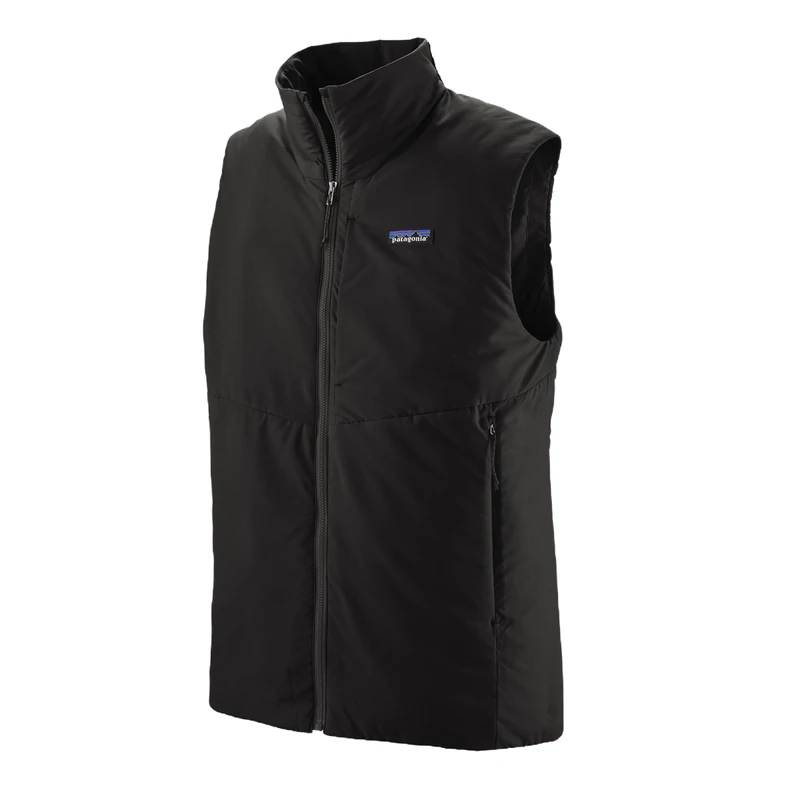 Patagonia Nano-Air Light Vest - Men's 1 Patagonia Nano-Air Light Vest - Men's