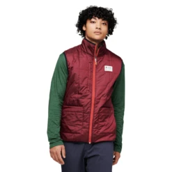 Cotopaxi Cálido Vest - Men's -Nike || Under Armour || Patagonia Sales 1437789 800 auto