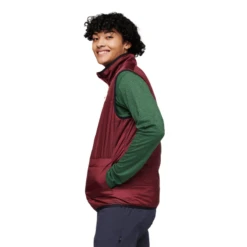 Nike || Under Armour || Patagonia Sales 22 Cotopaxi Cálido Vest - Men's