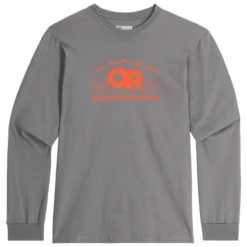 Outdoor Research OR Advocate Long Sleeve T-Shirt 9 Outdoor Research OR Advocate Long Sleeve T-Shirt -Nike || Under Armour || Patagonia Sales 1441915 800 auto