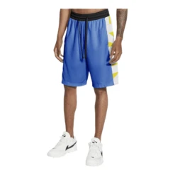 Nike Dri-FIT Block Basketball Short - Men's