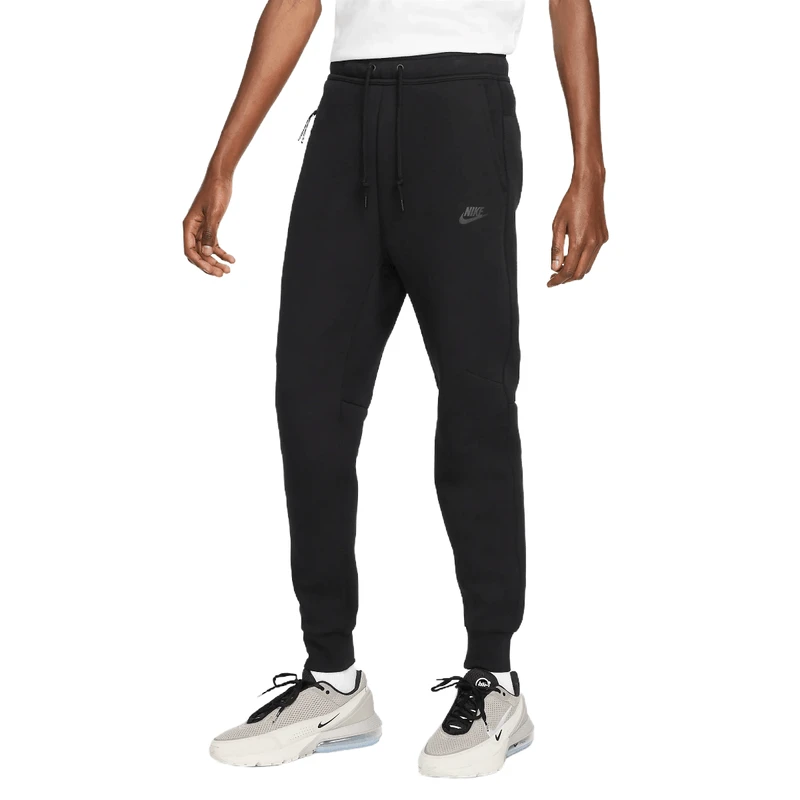 Nike Tech Fleece Jogger - Men's 2 Nike Tech Fleece Jogger - Men's - Image 2