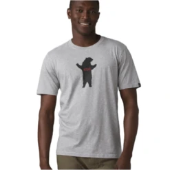 PrAna Bear Squeeze Journeyman Shirt - Men's