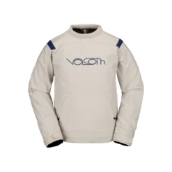 Volcom All I Got Pullover Crew - Men's -Nike || Under Armour || Patagonia Sales 1443291 800 auto