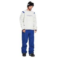 Volcom All I Got Pullover Crew - Men's -Nike || Under Armour || Patagonia Sales 1443293 800 auto