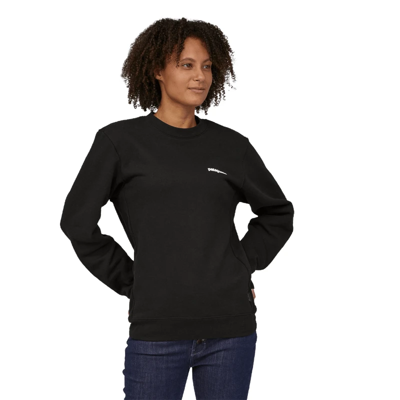 Patagonia P-6 Logo Uprisal Crew Sweatshirt 8 Patagonia P-6 Logo Uprisal Crew Sweatshirt - Image 8