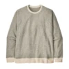 Patagonia Reversible Shearling Crew Sweatshirt - Men's