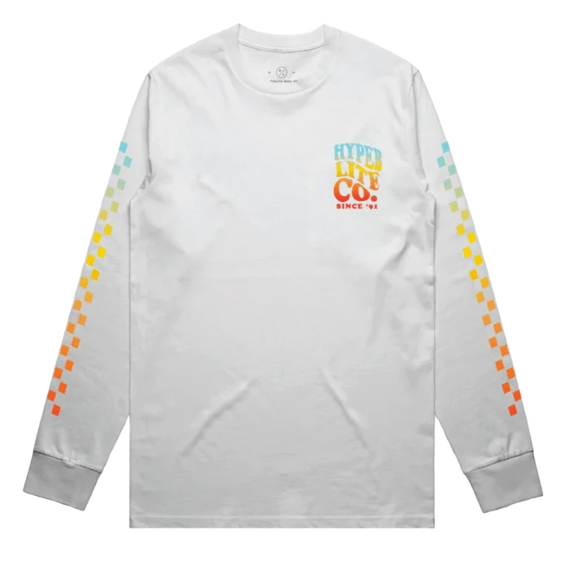 Hyperlite Chiller Long-Sleeve T-Shirt 1 Hyperlite Chiller Long-Sleeve T-Shirt