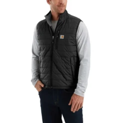 Carhartt Gilliam Vest - Men's -Nike || Under Armour || Patagonia Sales 1457548 800 auto