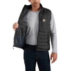 Carhartt Gilliam Vest - Men's