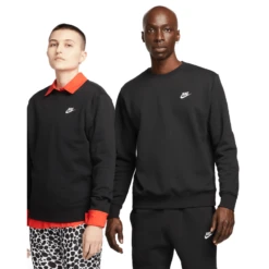 Nike Sportswear Club Fleece Crew Sweatshirt 9 Nike Sportswear Club Fleece Crew Sweatshirt -Nike || Under Armour || Patagonia Sales 1460352 800 auto
