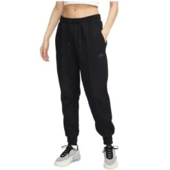 Nike Tech Fleece Mid-Rise Jogger - Women's