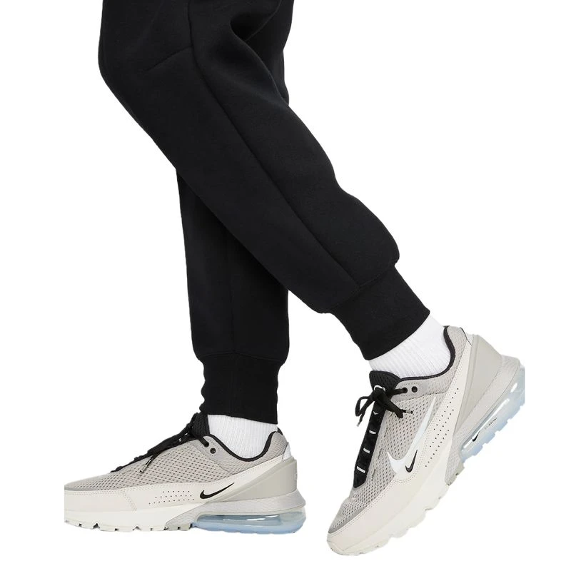 Nike Tech Fleece Mid-Rise Jogger - Women's 7 Nike Tech Fleece Mid-Rise Jogger - Women's - Image 7