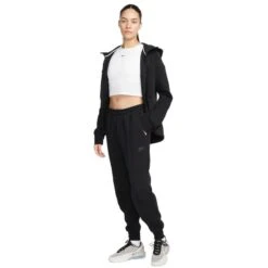 Nike Tech Fleece Mid-Rise Jogger - Women's 15 Nike Tech Fleece Mid-Rise Jogger - Women's -Nike || Under Armour || Patagonia Sales 1461594 800 auto