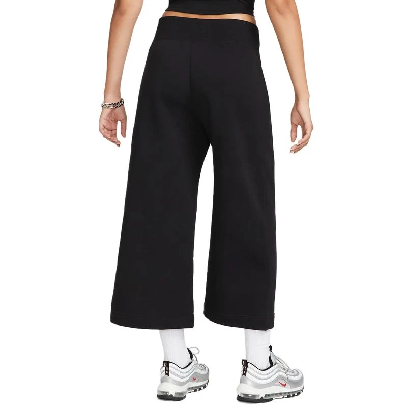 Nike Sportswear Phoenix Fleece Cropped Sweatpant - Women's 1 Nike Sportswear Phoenix Fleece Cropped Sweatpant - Women's
